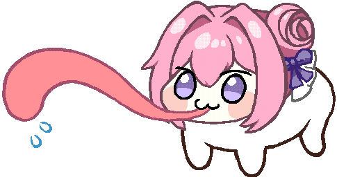 :doro_licking: